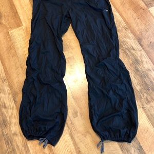 Lululemon studio pants